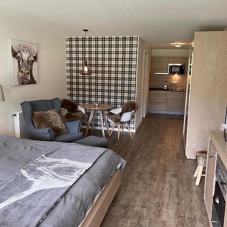 Apartment Bergliebe - Schnuckelig, Ruhige Und Zentrale Lage شليرسي المظهر الخارجي الصورة
