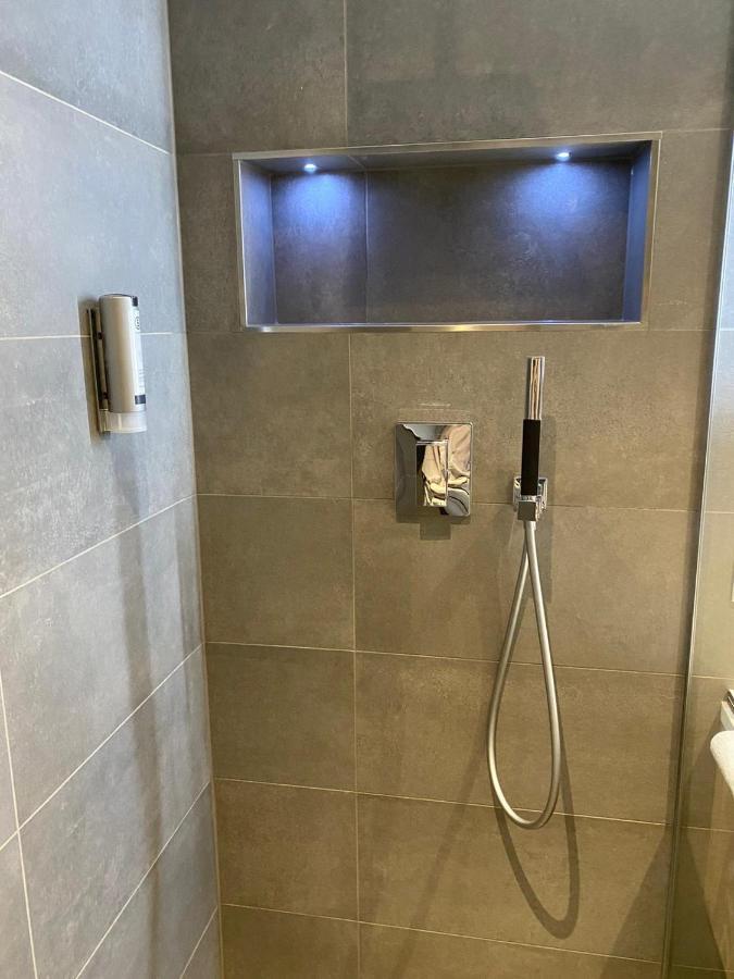 Apartment Bergliebe - Schnuckelig, Ruhige Und Zentrale Lage شليرسي المظهر الخارجي الصورة