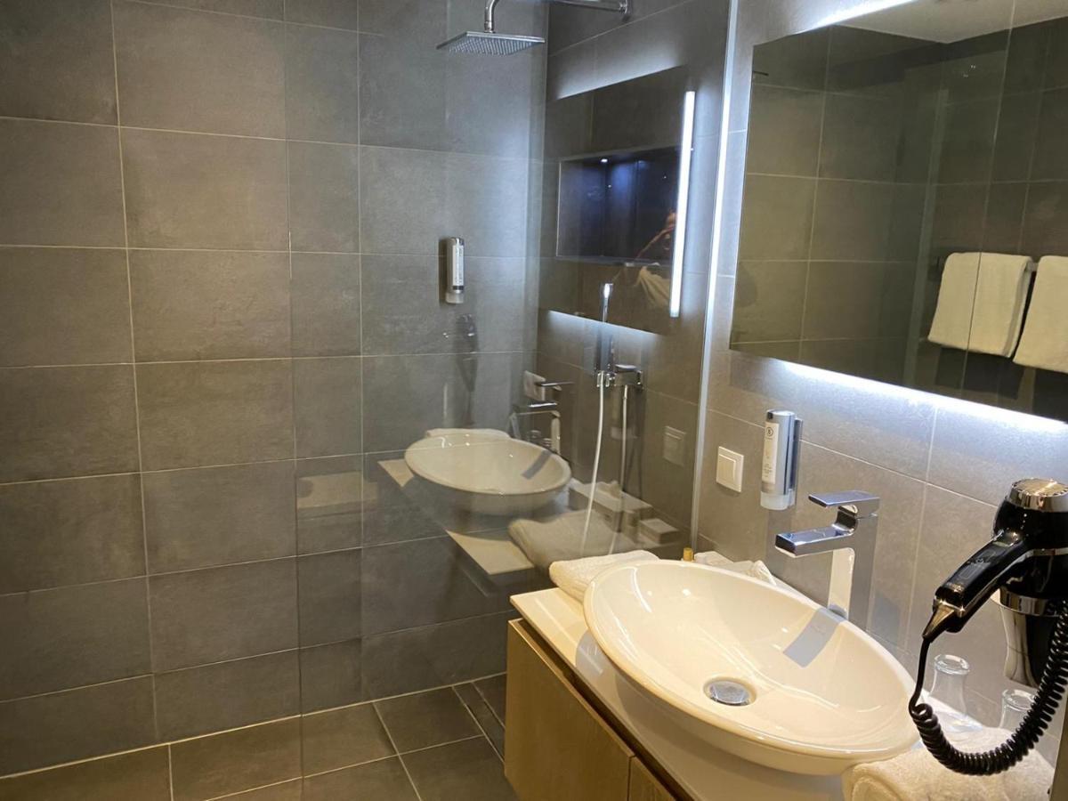 Apartment Bergliebe - Schnuckelig, Ruhige Und Zentrale Lage شليرسي المظهر الخارجي الصورة