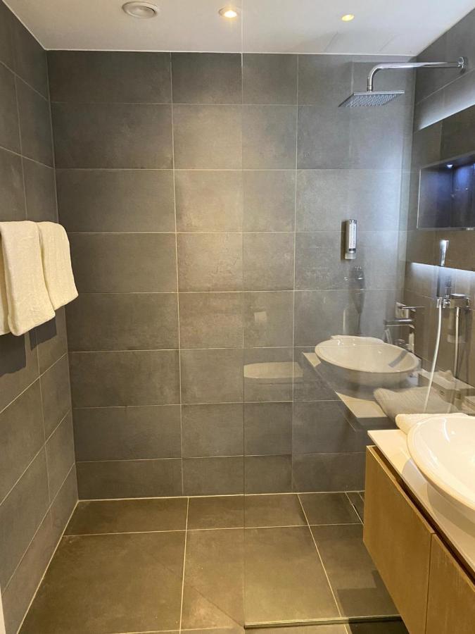 Apartment Bergliebe - Schnuckelig, Ruhige Und Zentrale Lage شليرسي المظهر الخارجي الصورة