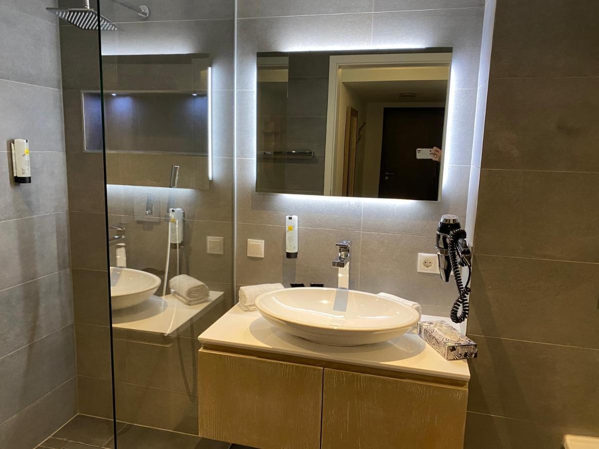 Apartment Bergliebe - Schnuckelig, Ruhige Und Zentrale Lage شليرسي المظهر الخارجي الصورة